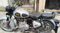 Royal Enfield Classic 350 2017 Model
