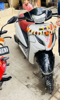 Honda Activa 5G 2018 Model