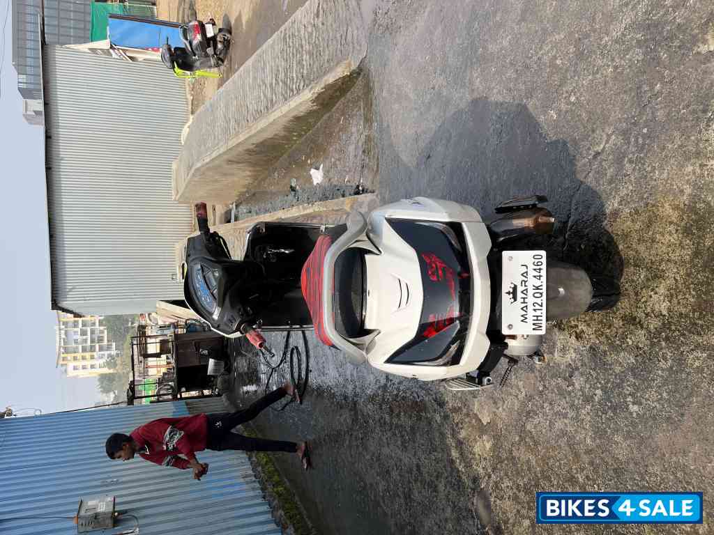 Honda Activa 5G Honda Activa 5G