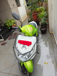 Honda Dio Standard