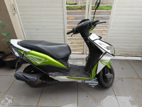 Honda Dio Standard