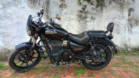Royal Enfield Meteor 350 2022 Model