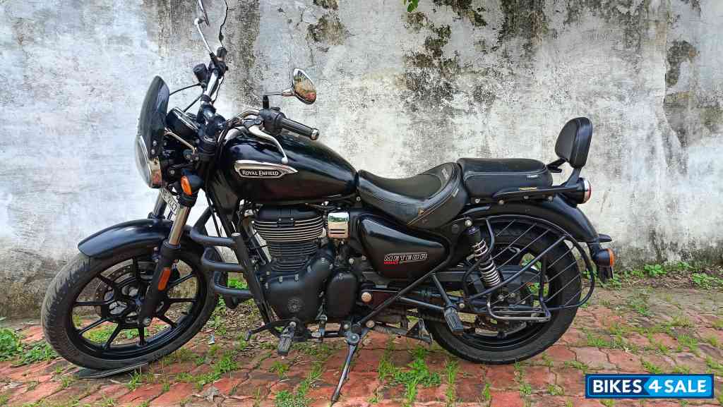 Royal Enfield Meteor 350