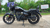 Royal Enfield Meteor 350