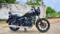 Royal Enfield Meteor 350