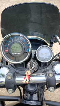 Royal Enfield Meteor 350