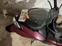 Suzuki Burgman Street BS6