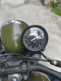 Galactic Green Jawa forty two BS6