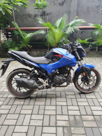 Hero Xtreme 160R 2020 Model