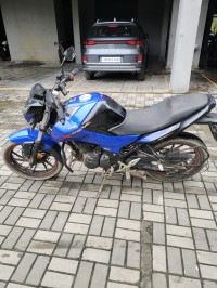 Blue Hero Xtreme 160R