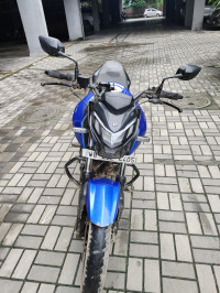 Blue Hero Xtreme 160R