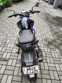 Blue Hero Xtreme 160R