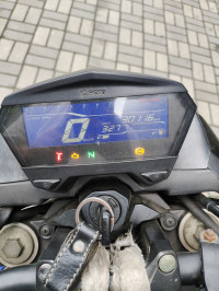 Blue Hero Xtreme 160R