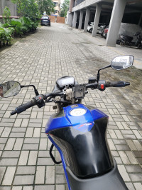 Blue Hero Xtreme 160R
