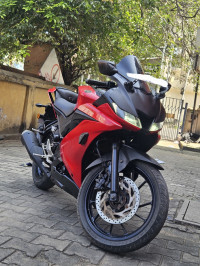 Yamaha YZF R15 V3 BS6