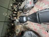 Royal Enfield Thunderbird 350 2017 Model