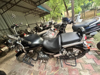 Royal Enfield Thunderbird 350