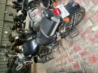 Royal Enfield Thunderbird 350