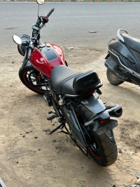 Honda CB350RS 2021 Model