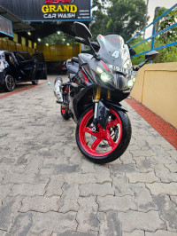 TVS Apache RR 310 BTO 2022 Model