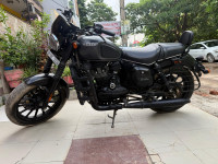 Yezdi Roadster Dark