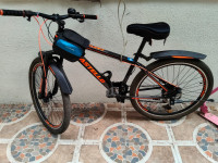 Bicycle Castello 2023 Model