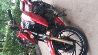 TVS Apache