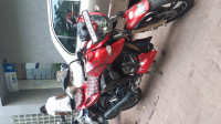TVS Apache