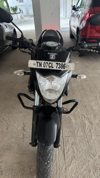 Suzuki Gixxer 150
