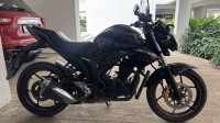 Suzuki Gixxer 150