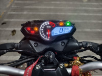 Bajaj Pulsar N250 Dual Channel ABS 2022 Model