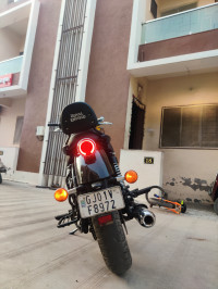 Royal Enfield Meteor 350 2020 Model