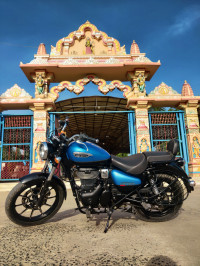 Royal Enfield Meteor 350