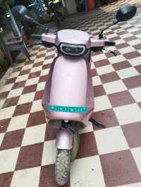 Ola S1 Pro 2023 Model