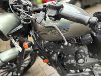 Cosmic Carbon Jawa 42 Dual Channel ABS Cosmic Carbon