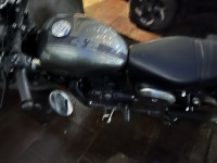 Cosmic Carbon Jawa 42 Dual Channel ABS Cosmic Carbon