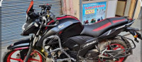 TVS Apache RTR 160 4V Special Edition 2024 Model
