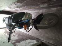 TVS Sport 2013 Model