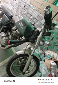 Royal Enfield Continental GT 535