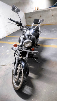 Bajaj Avenger 220 DTS-i 2013 Model