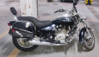Bajaj Avenger 220 DTS-i