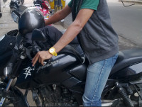 Bajaj Pulsar 150 DTSi 2009 Model