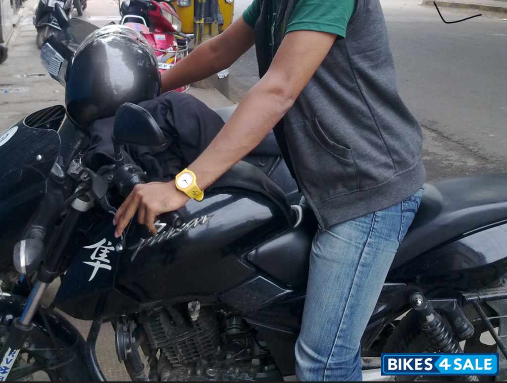 Bajaj Pulsar 150 DTSi