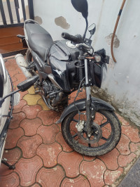 TVS Raider 125