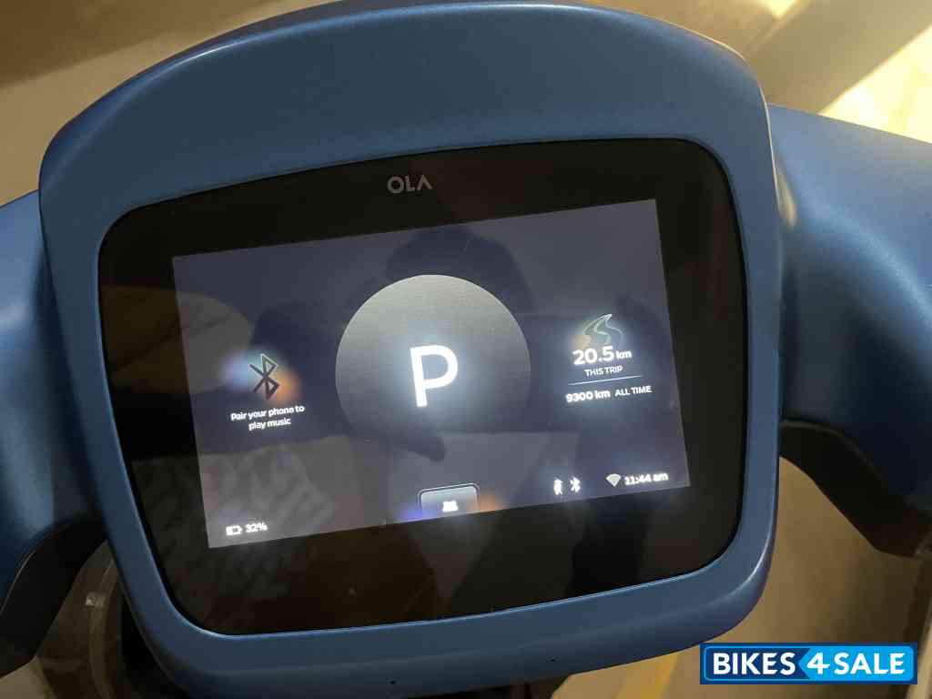 Ola S1 Pro Gen2 Ola S1 Pro Gen2