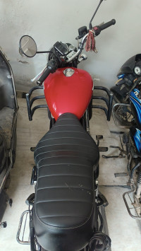 Royal Enfield Bullet Standard 350 2023 Model