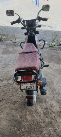TVS XL 100