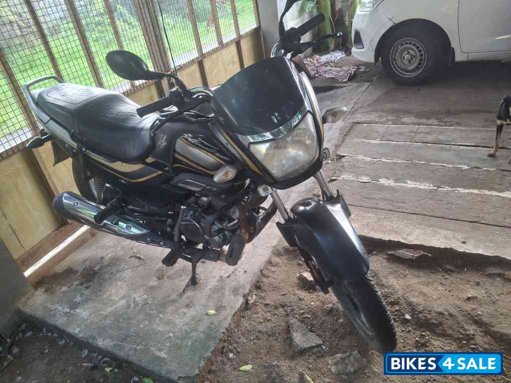 Hero Super Splendor BS6