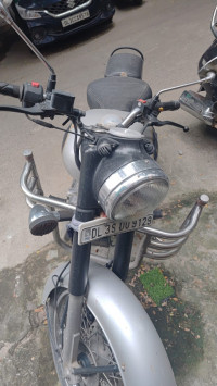 Royal Enfield Classic 350 2017 Model