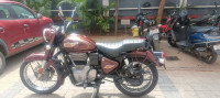 Royal Enfield Bullet Standard 350 2024 Model